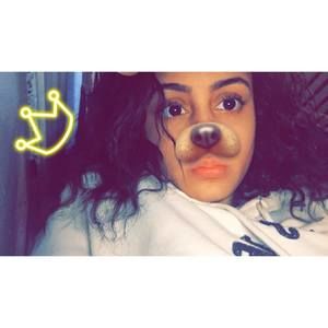 Meet your Posher, Enid